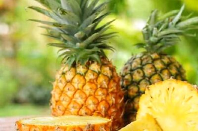 Consume These 5 Foods To Remove Stains And Whiten Your Teeth Naturally