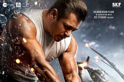 Salman Khan on Radhe Release: We Might Push It to Next Eid If Lockdown Continues