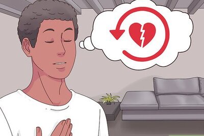 How to Stop Flashbacks