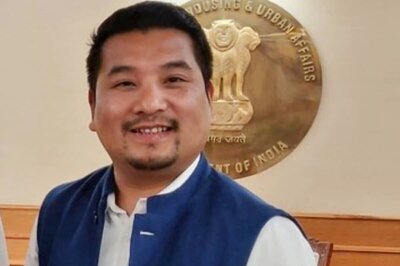 Nagaland Minister Expresses Shock Over Reported Proposal of Meghalaya for New Land Lease Agreement