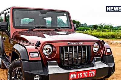 From Mahindra Thar to Toyota Urban Cruiser, Here's List Top Suvs with Highest Waiting Period in India