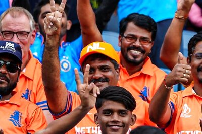 ICC Cricket World Cup 2023 Creates History With 1 Million Fans Attended, Becomes Biggest World Cup Ever