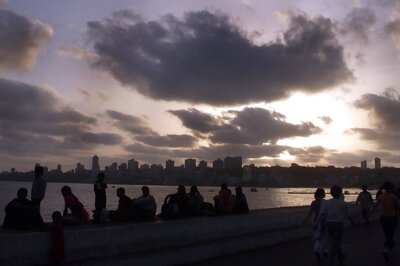 Mumbai's Glorious Past Pre-dates Portuguese-era: Expert