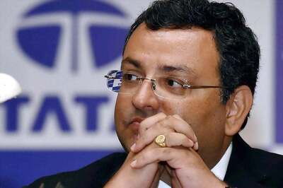 SC to Hear on Friday Tata Sons' Plea Challenging NCLAT Decision Restoring Cyrus Mistry as Chairman