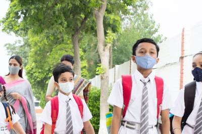 Frequent External Childcare Can Affect Children's Behaviour, Says Study