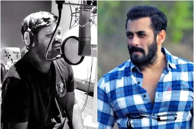 Wajid Khan Dies At 42: The Composer's Long Association with Salman Khan