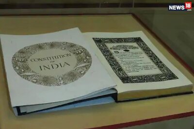 Constitution Day 2020 Date, Significance: Why Samvidhan Diwas is Celebrated on November 26