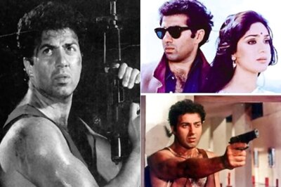 Sunny Deol On 30 Years Of Ghayal: Almost Every Producer Rejected It, Said This Film Wouldn't Work