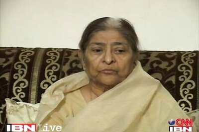 Gujarat riots: Court rejects Zakia's plea against SIT report