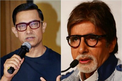 Cannot Be a Fanboy on Sets While Directing Aamir Khan, Amitabh Bachchan: Vijay Krishna Acharya