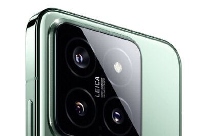 Xiaomi 14 Pro To Launch With HyperOS, Snapdragon Gen 3 Chip Today: How To Watch Live, What To Expect