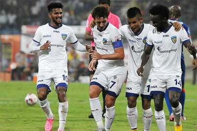 ISL: Chennaiyin FC face tough task against FC Pune City