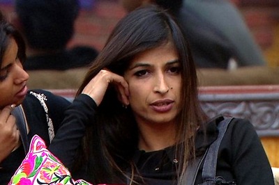 Bigg Boss 10: Priyanka Jagga Is The First Contestant to Get Eliminated This Season