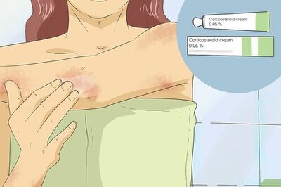 How to Get Rid of Psoriasis
