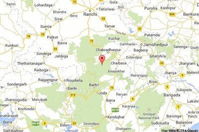 Powerful landmine recovered during anti-Naxal operation, defused in Saranda