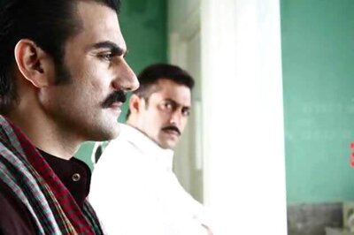 I needn't give advice to Salman Khan: Arbaaz Khan