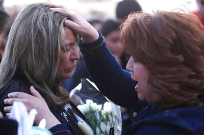 New Mexico city to pay $6.5M in police chokehold settlement