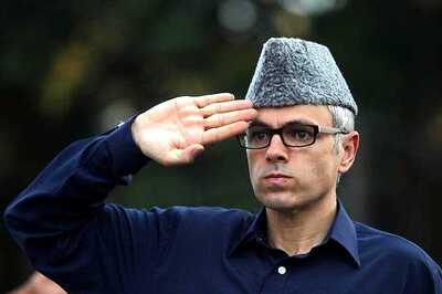Omar Abdullah Subjected to 'Secondary Immigration Check' in US