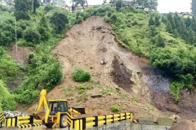 UTDC Issues Warning for Tourists as Heavy Rain Continues in Uttarakhand
