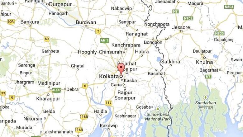 Kolkata: TMC office gutted in Ulberia, party workers allege BJP's hand