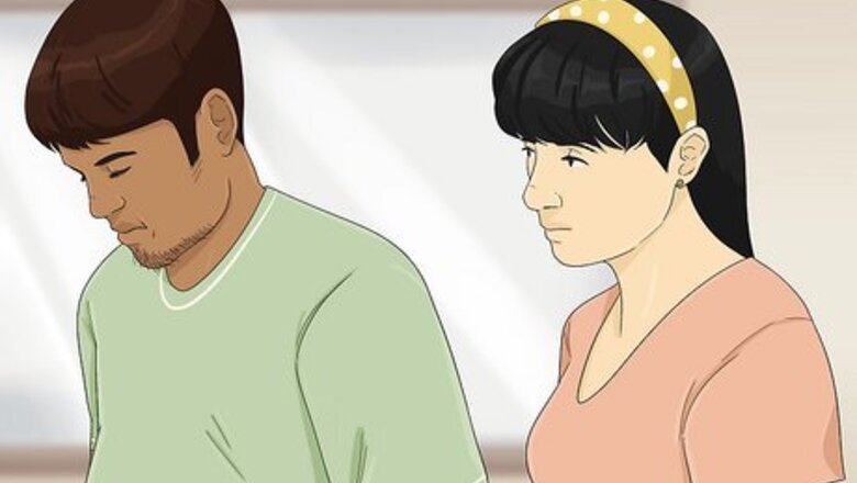 How to Communicate with an Avoidant Partner