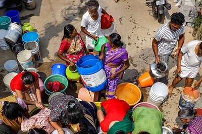 If Bengaluru Stops Saying 'Yuck' To Treated Waste Water, It'll Never Go Thirsty: Experts