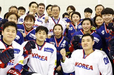 'Pyongyang Olympics?' Backlash Reveals Changing Attitudes in South Korea