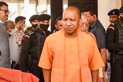 Yogi Adityanath Calls for Maximum Public Participation in G20 Conferences in UP