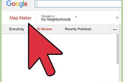 How to Tag Places on Google Maps