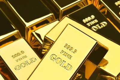 Gold Rates Today: Yellow Metal Prices Maintain Upward Trend; Check Rates in Mumbai, Delhi And Other Cities
