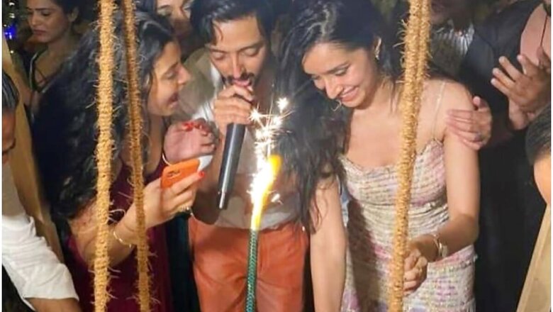 Shraddha Kapoor's Rumoured Boyfriend Rohan Shrestha's Father Reacts to Their Marriage Rumours