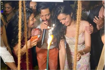 Shraddha Kapoor's Rumoured Boyfriend Rohan Shrestha's Father Reacts to Their Marriage Rumours