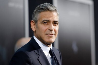 Wasn't Allowed to Watch 'Taxi Driver' As a Child: George Clooney
