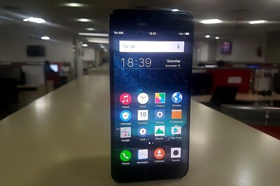 Screen Resolution Can Drastically Improve With New Colour Changing Technology