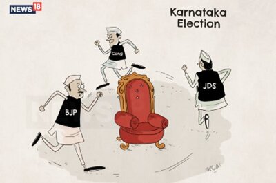 Amid Karnataka Drama, Here’s a Look at Other State Election Results That Landed in Court