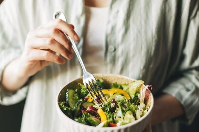 Nutritional Powerhouses: Top Five Foods for an Endometriosis-Friendly Diet