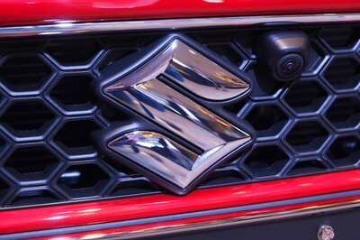 Suzuki Motor Corp Suffers Record 2-Year Low Profit As Indian Car Sales Slump