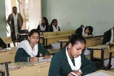 After WBBSE, Question on 'Azad Kashmir' Figures in ABTA Test Paper Also