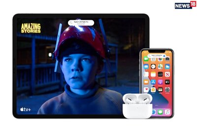 Your Apple AirPods Are Set to Become Even Smarter: Spatial Audio, Auto Switching And More