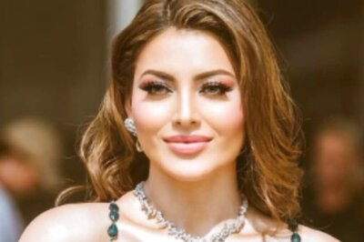 Fan Finds Urvashi Rautela's Gold iPhone But REFUSES To Return It Until She Fulfills THIS Condition