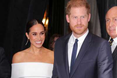 Meghan Markle, Prince Harry Eyeing a House Close To Leonardo DiCaprio's Home Amid Breakup Rumours?