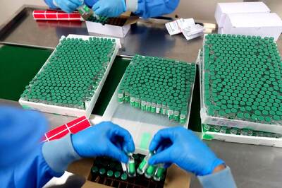 Three Month Gap Between Oxford Vaccine Jabs Provides Better Efficacy: Study