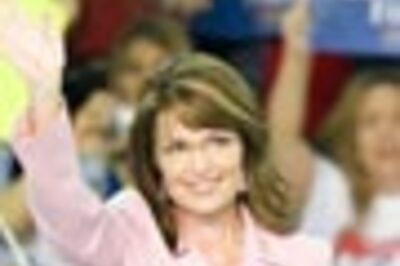 October 26: Adiga sacks agent, Palin goes 'rogue'