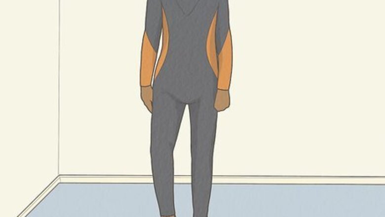 How to Buy a Wetsuit