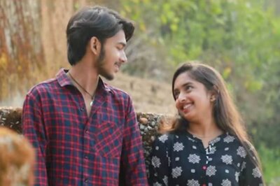 Teaser Of Kannada Film Kaagada Promises An Adorable Romantic Drama