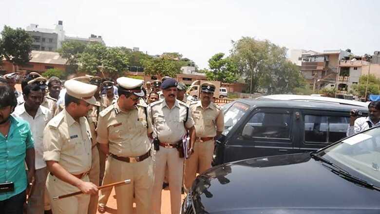 Karnataka Invokes ESMA to Deter Cops From Going on Mass Leave