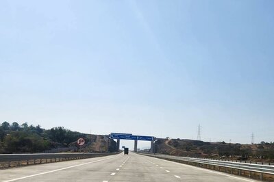 Centre Plans New Authority For Expressway Development, Full Detail Inside