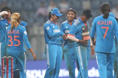 India Women's Team in ICC Women's T20 World Cup 2024: Full Schedule, Knockout Stage Schedule