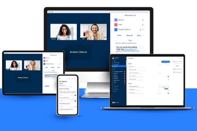 Tired of Daily Zoom Calls? Otter Can Automatically Join, Transcribe and Share with All