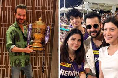 Sanjay Kapoor’s ‘Fantastic 24 Hours’ Are All About KKR’s Big Win In IPL 2024